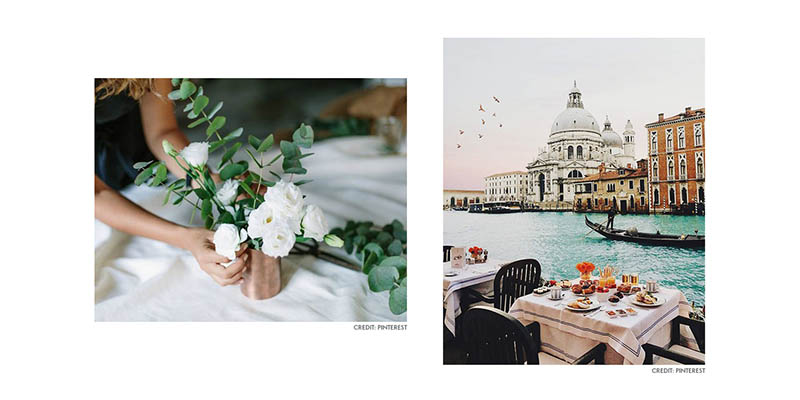 Wedding Planing